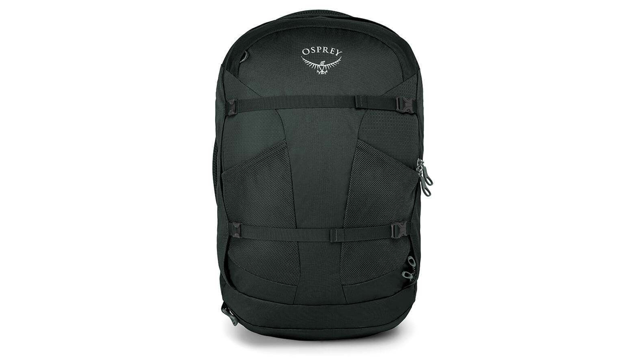 Farpoint 40 backpack in black