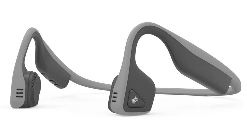 Bluetooth earphones