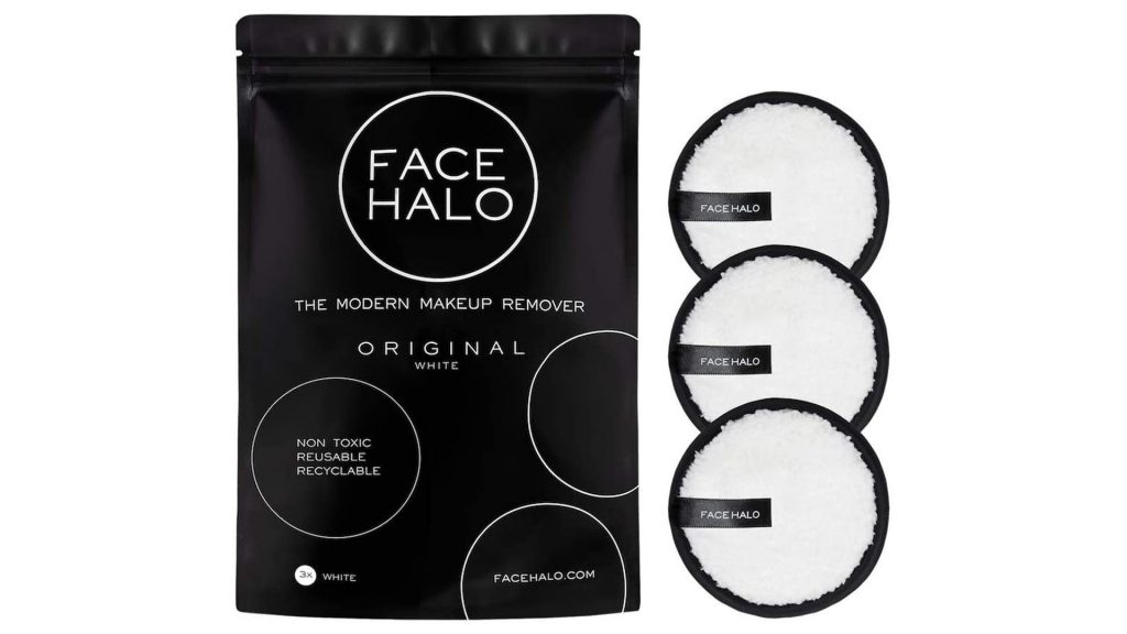 Face Halos