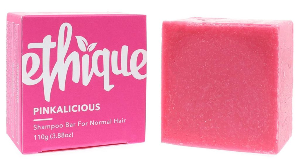 Shampoo Bar