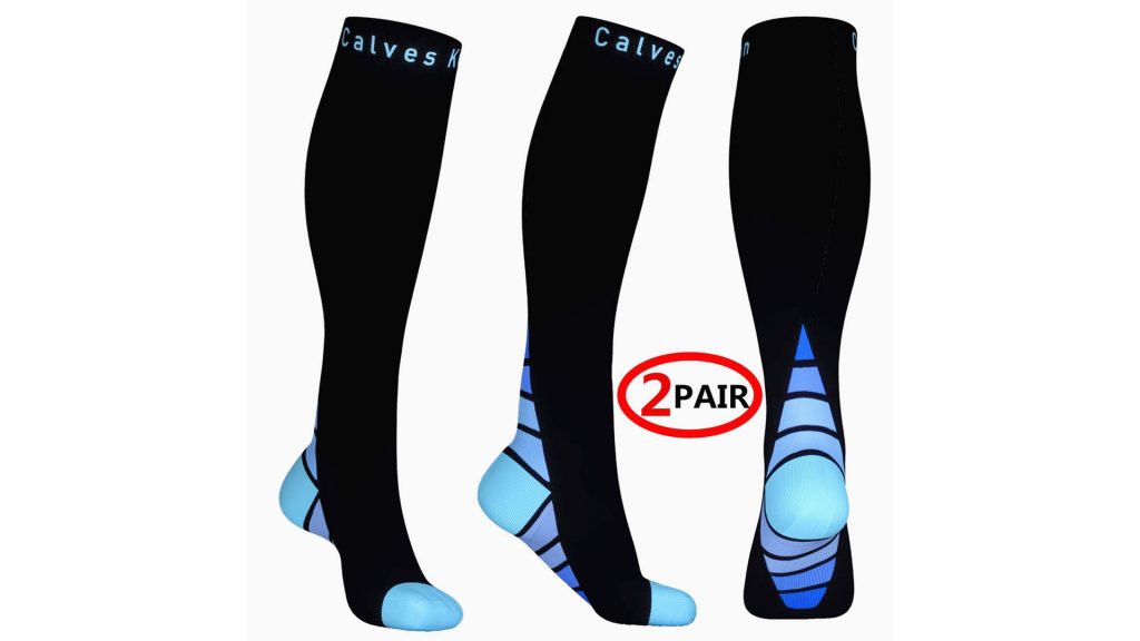 Compression socks