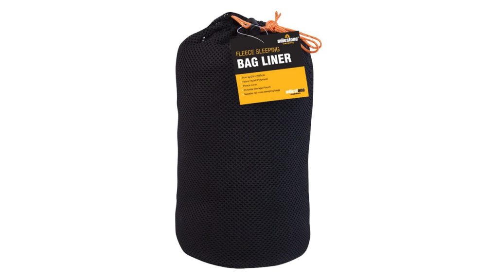 Milestone Sleeping Bag Liner