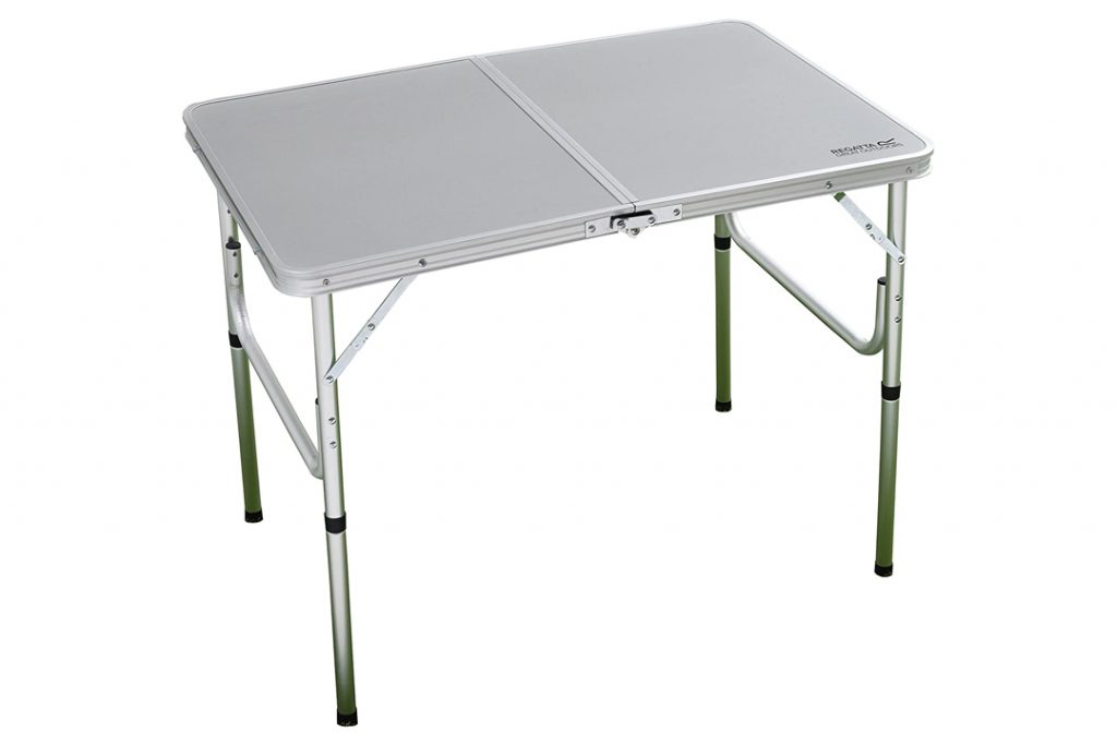 Regatta Cena Camping Table