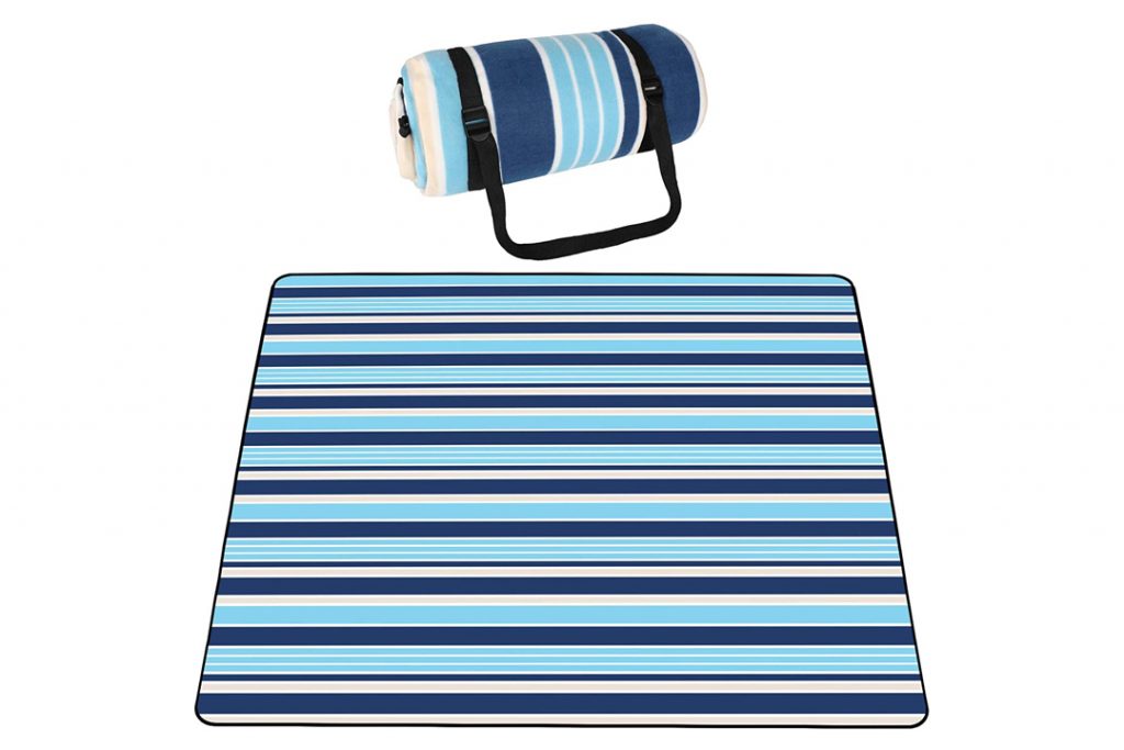 SKYSPER Large Picnic Blanket
