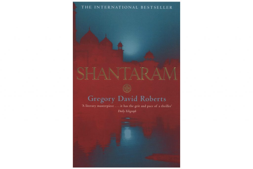 Shantaram