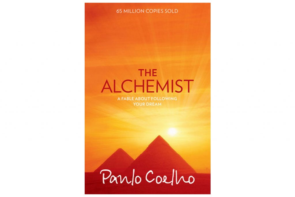 The Alchemist