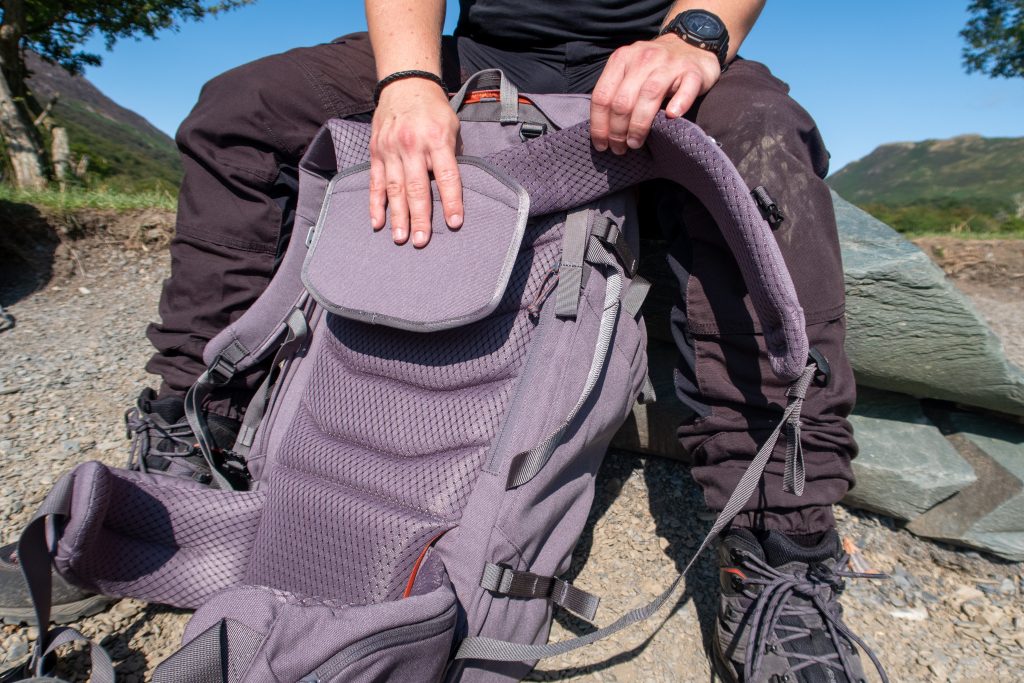 salkan backpack