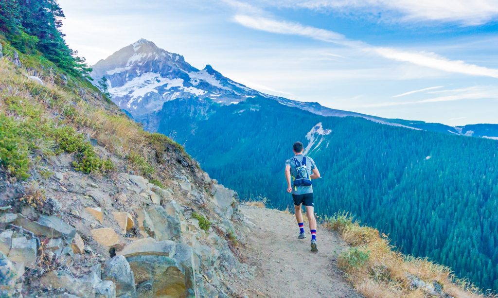 Best Hydration Packs for Trail Running and Hiking
