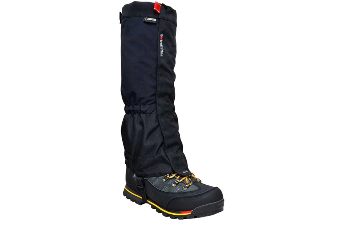 Top 5 best walking gaiters for UK hiking 2023 Adventure Pending