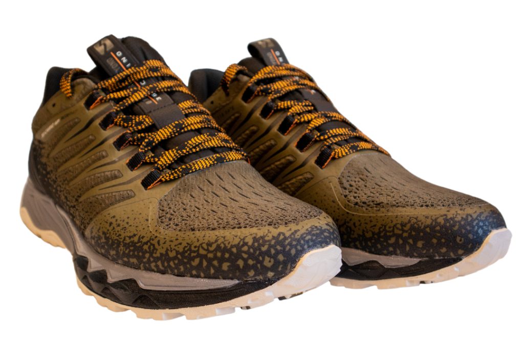 Camino WP Trail Shoes Product Image