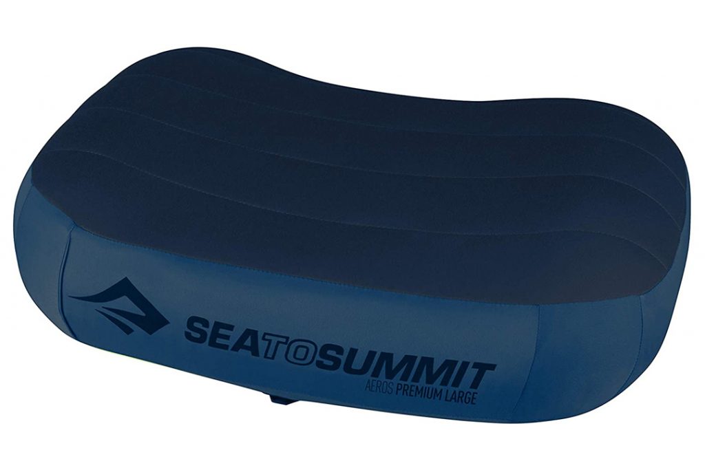 Sea to Summit Aeros Premium Camping Pillow