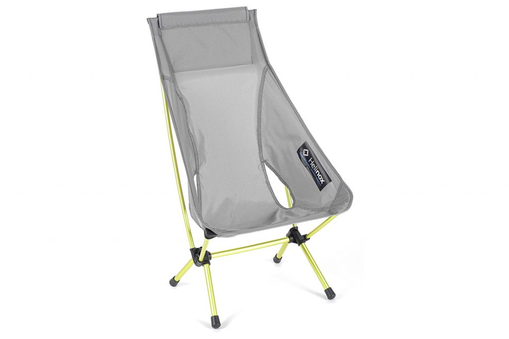 Helinox Chair Zero Highback Ultra Lightweight Camping Chair