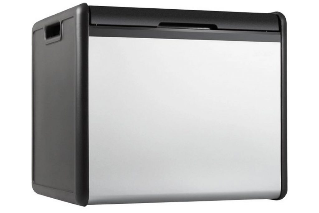 Best 3way fridge for UK camping 2023 Adventure Pending