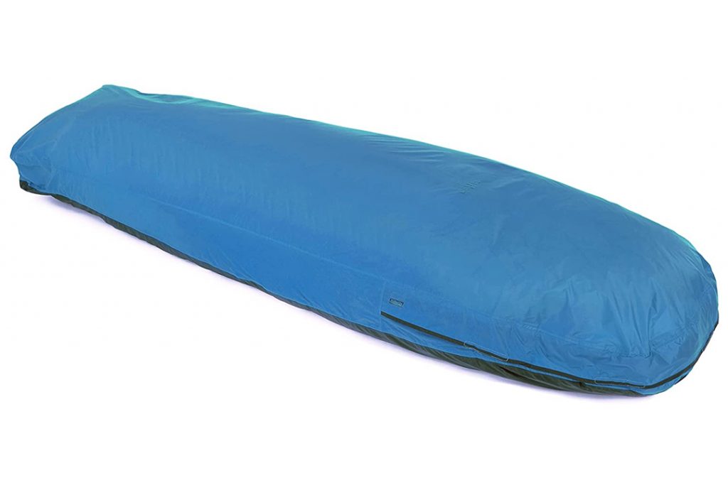 Best bivvy bag for UK hiking - 2024 - Adventure Pending