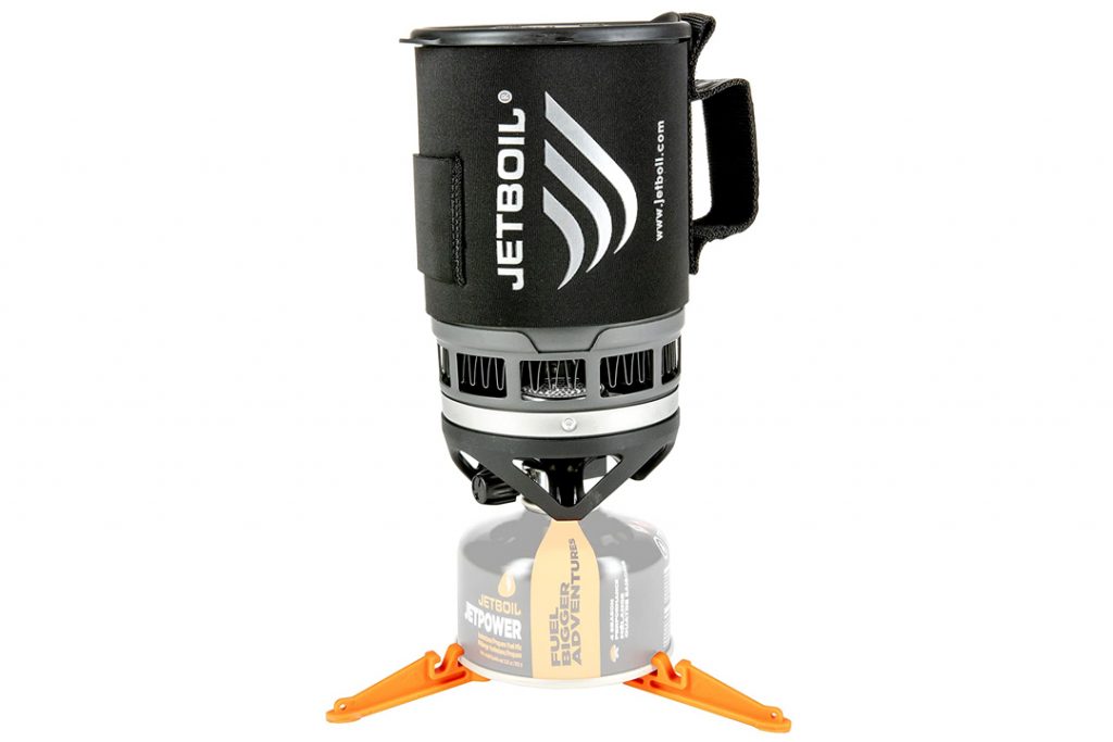 Jetboil Zip Product Image