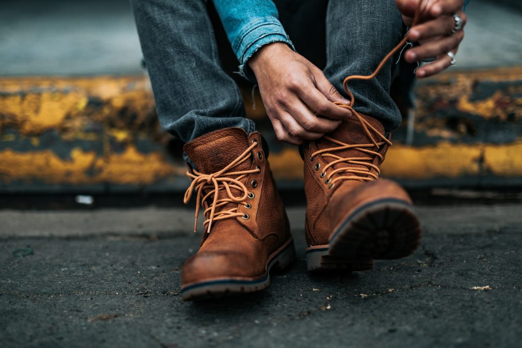 how to prevent blisters from boots
