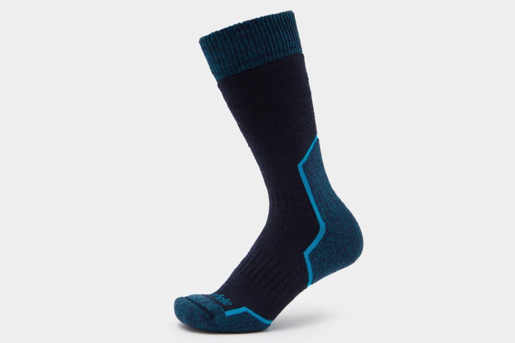 Bridgedale Explorer Heavyweight Merino Wool Boot Sock