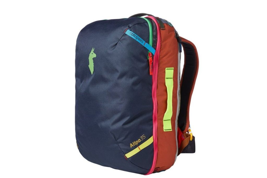 Cotopaxi Allpa 35L