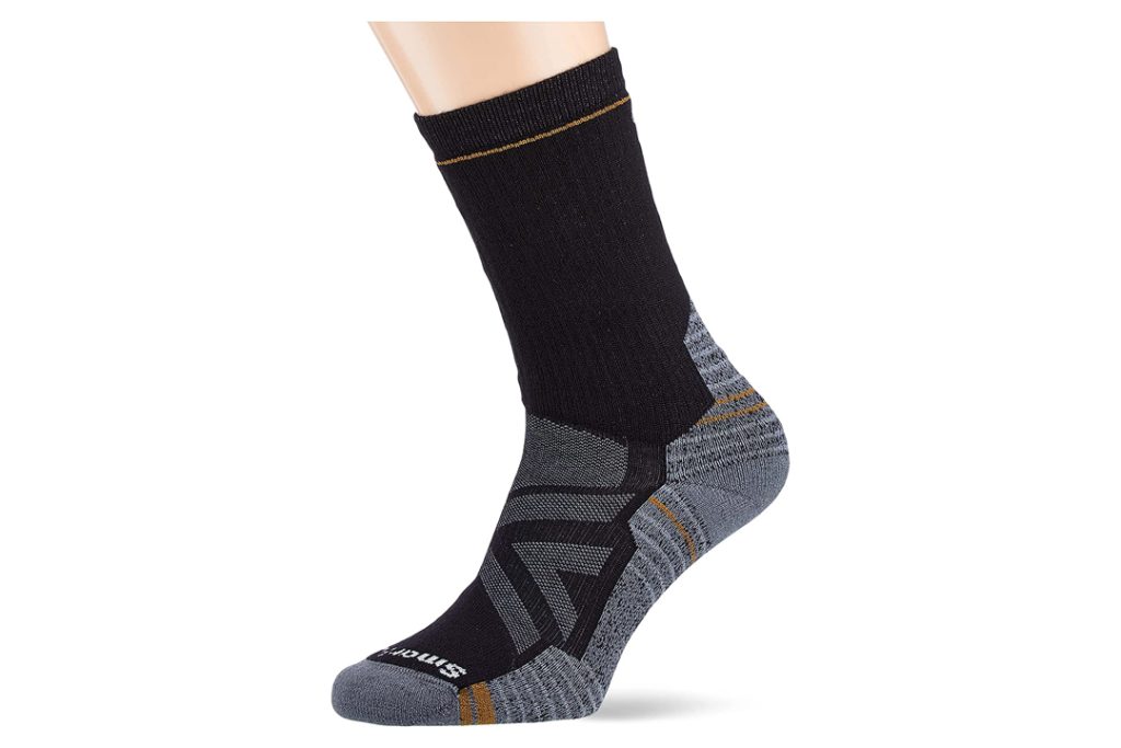 Smartwool Full Cushion Merino Hiking Socks