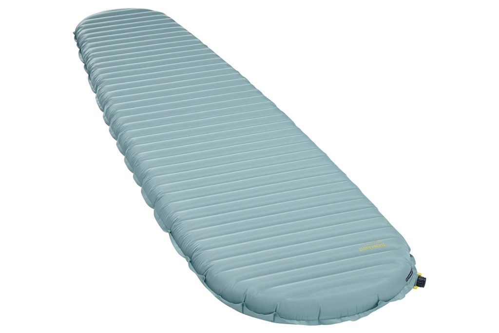 Sleeping mat Rvalue explained 2024 Adventure Pending