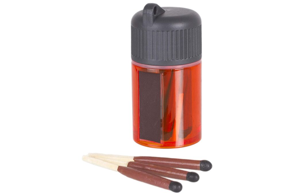 Lifesystems Stormproof Matches