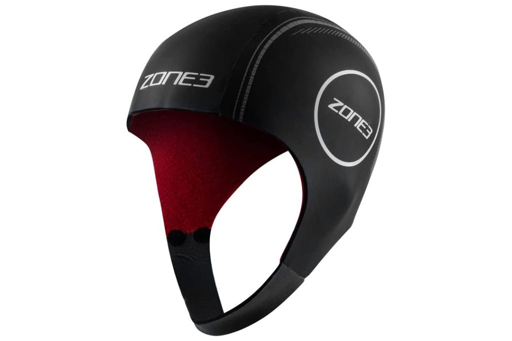 Zone 3 Neoprene Swim Cap
