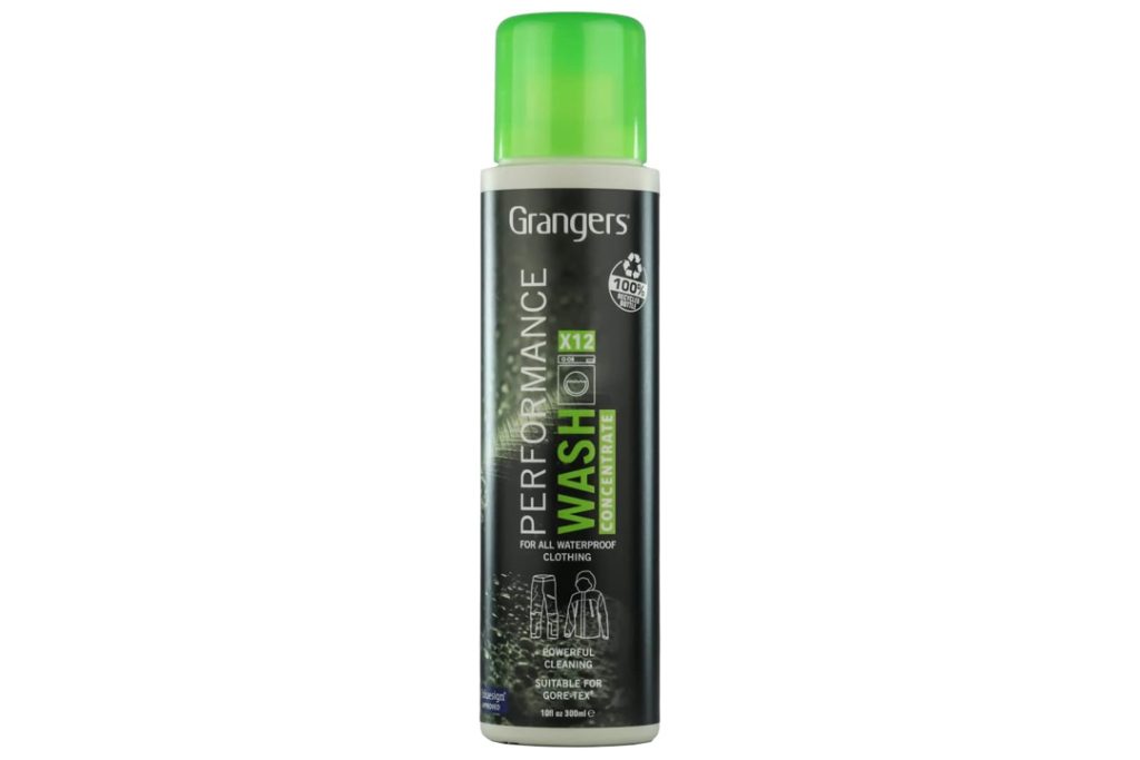 Grangers Performance Wash