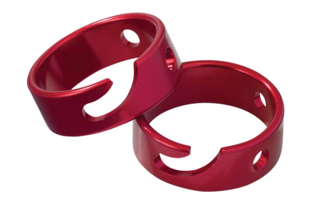 MSR Camring Cord Tensioners