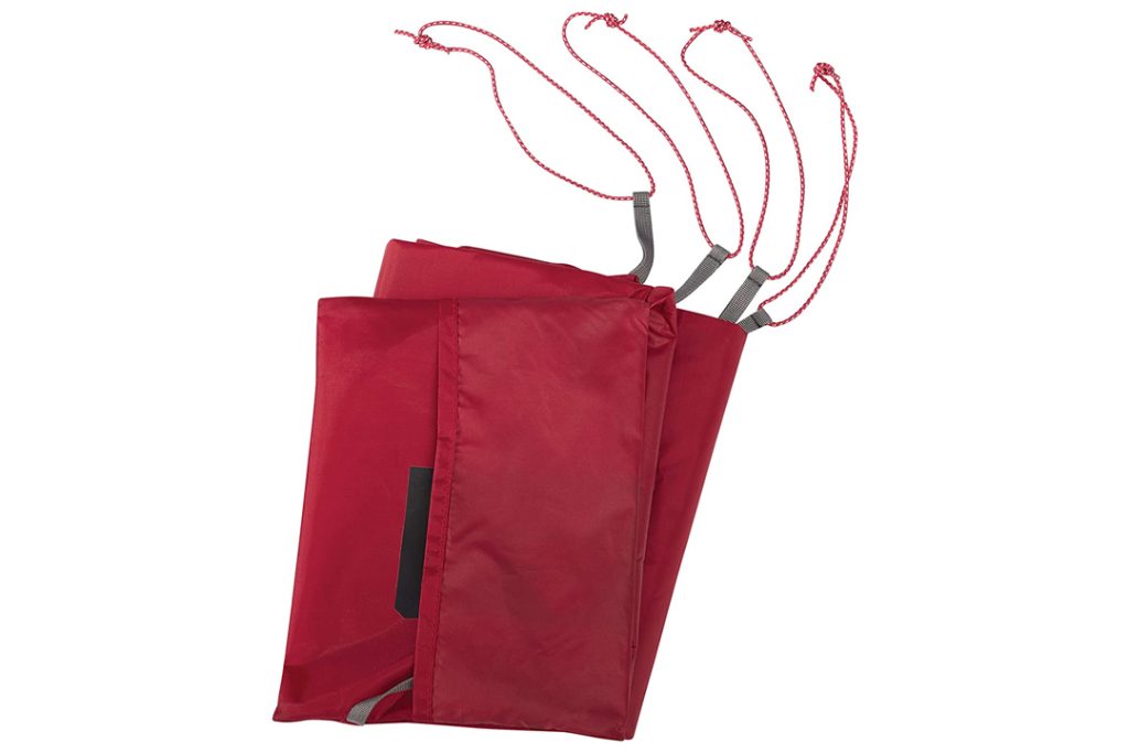 MSR Universal 3-Person Tent Footprint