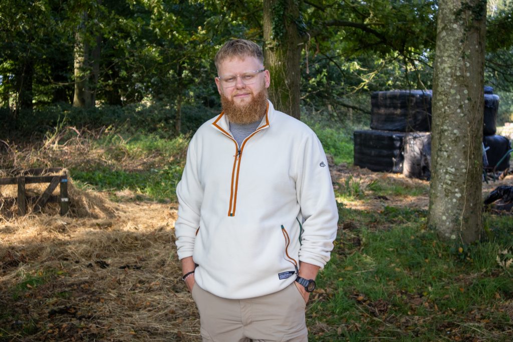 Craghoppers CO2RENU Fleece AW23 (2 of 6)