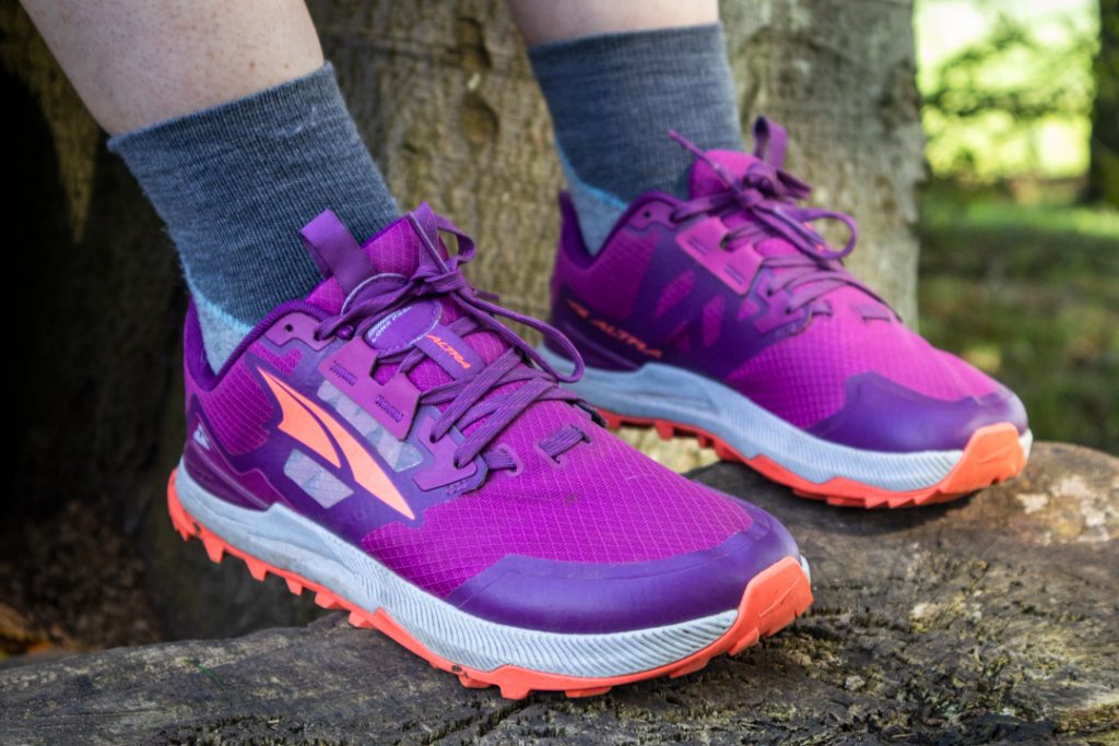 Altra Running Lone Peak 7 Trail Shoes