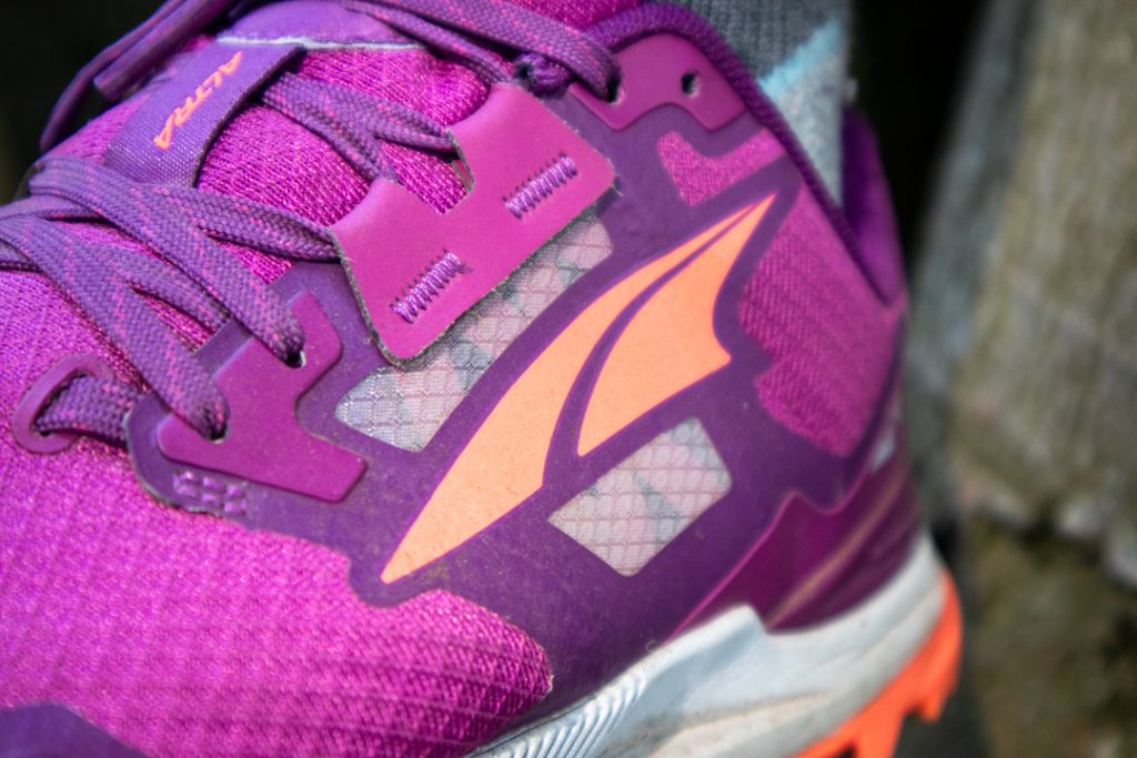 Altra Running Lone Peak 7 Trail Shoes