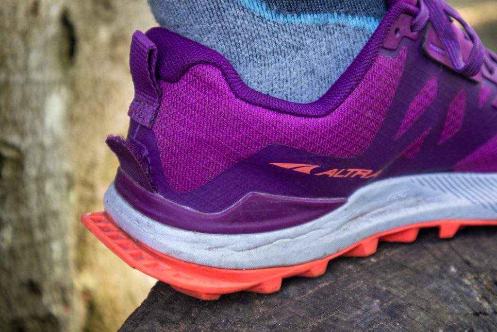 Altra Running Lone Peak 7 Trail Shoes