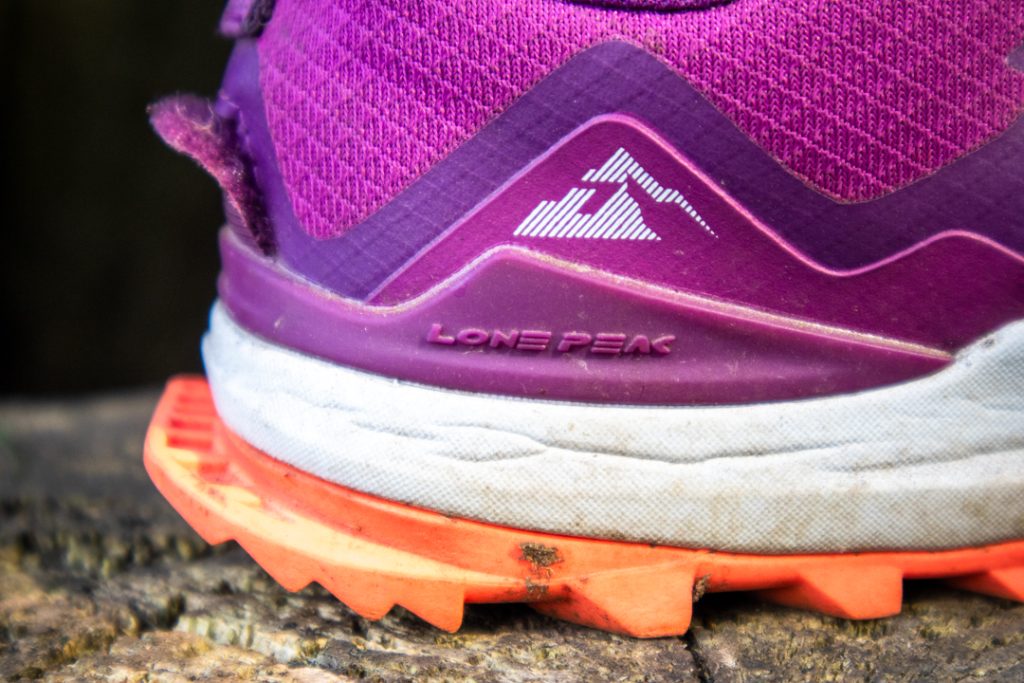 Altra Running Lone Peak 7 Trail Shoes