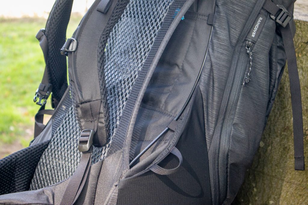 Thule Topio 40L Harness